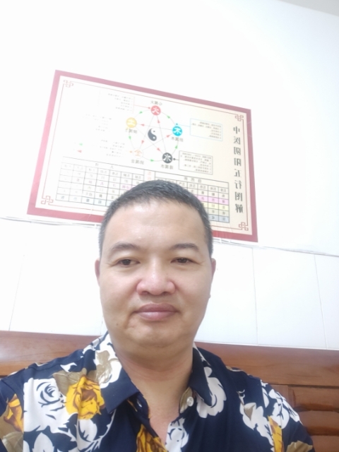 健康调理顾问韩智平的第二张照片--上杭相亲网