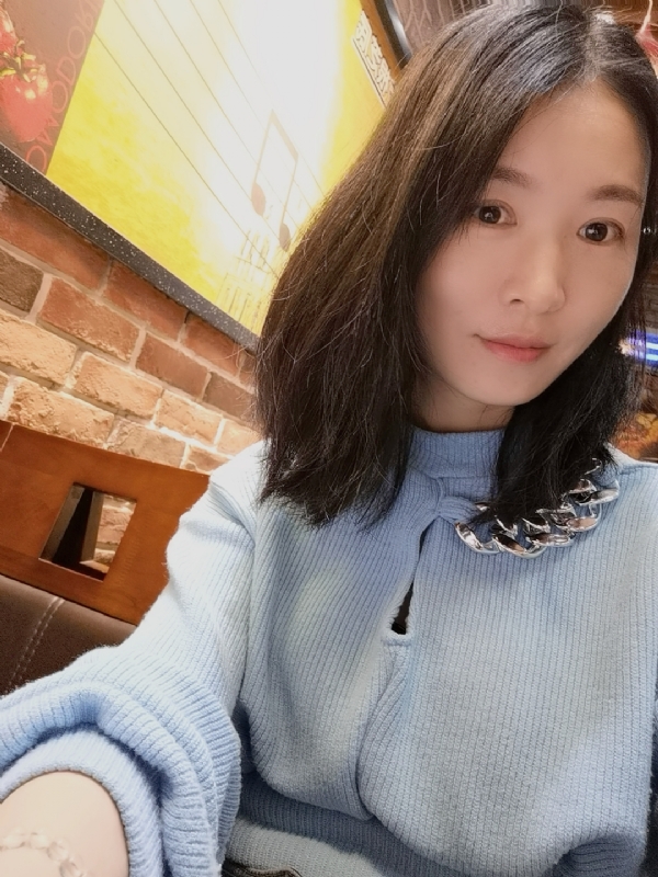 吴优的第一张照片--上杭相亲网