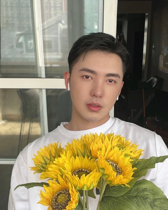 浪子无悔的第二张照片--上杭相亲网