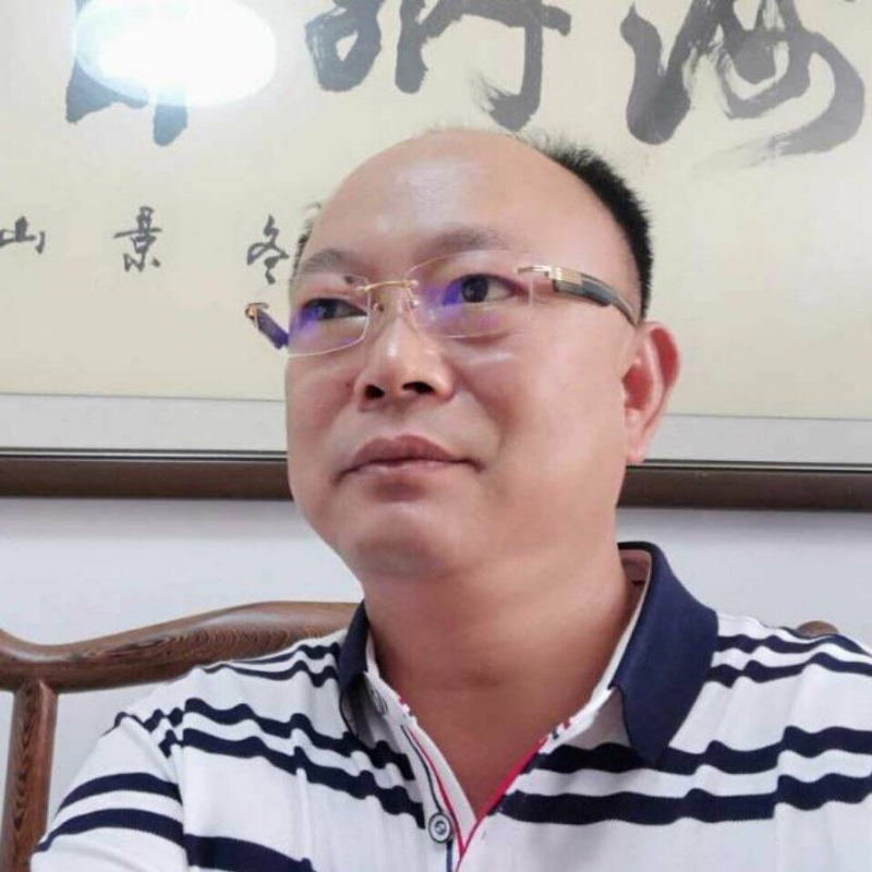 黄金老的第一张照片--上杭相亲网