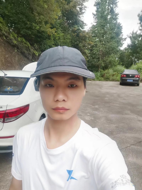 携手相伴的第一张照片--上杭相亲网