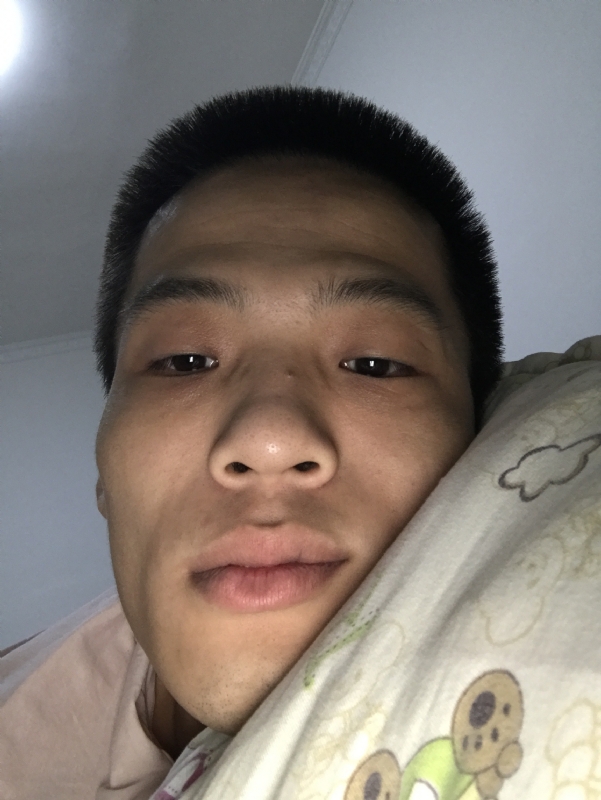 直男的第一张照片--上杭相亲网