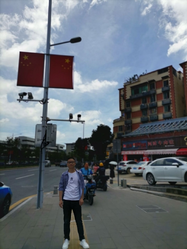 千里不留行的第一张照片--上杭相亲网