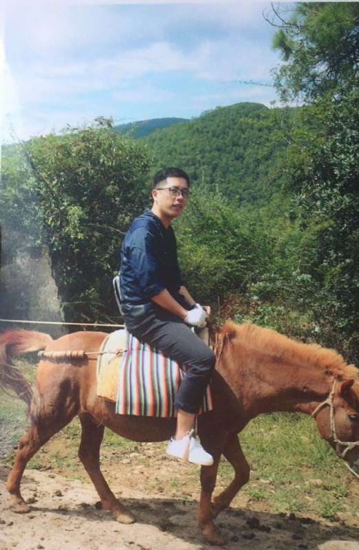 小社的第二张照片--上杭相亲网