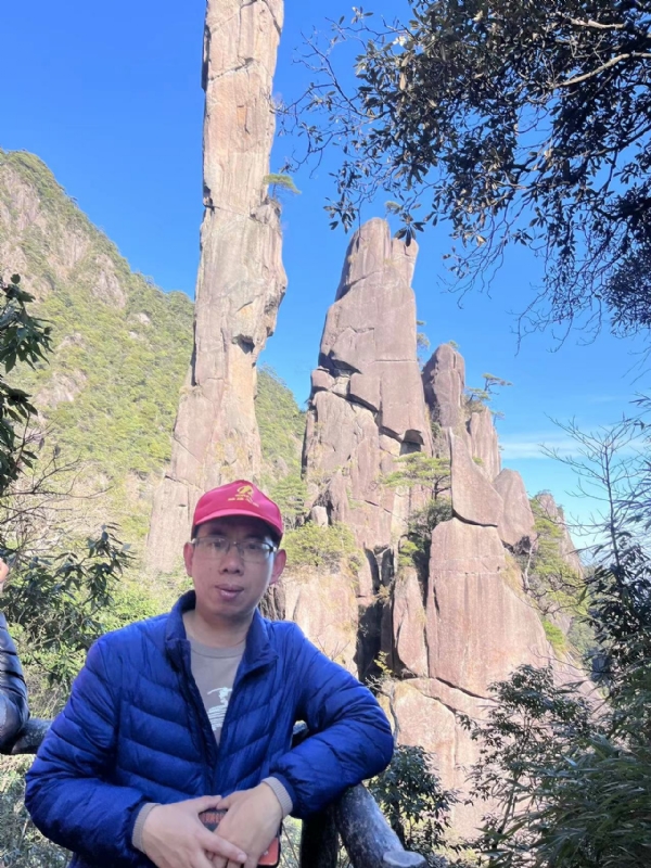 师傅被妖怪吃了的第二张照片--上杭相亲网