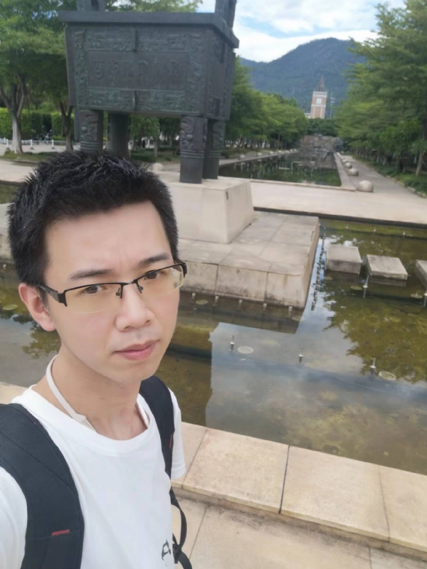 云杰的第二张照片--上杭相亲网