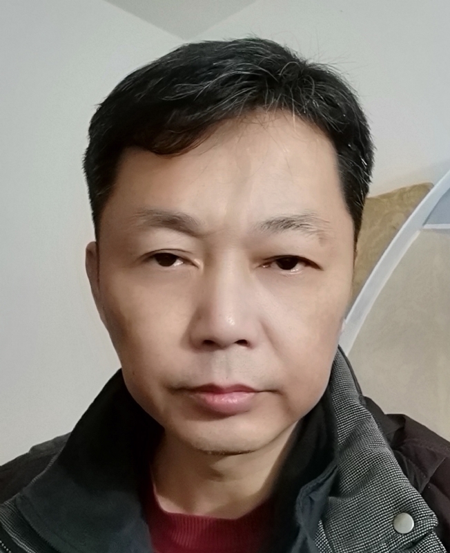 大苏苏的第三张照片--上杭相亲网