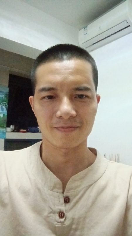 兴兴的第一张照片--上杭相亲网
