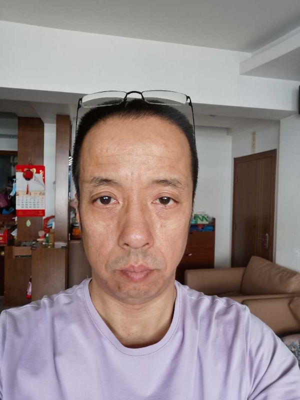 萨博的第一张照片--上杭相亲网