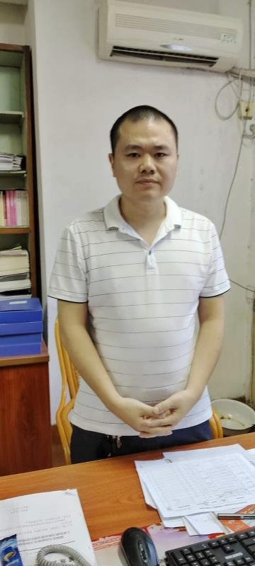 千里川寻的第一张照片--上杭相亲网