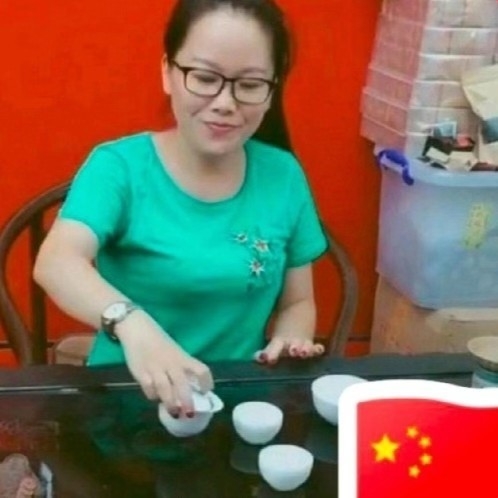 妖娆的第一张照片--上杭相亲网