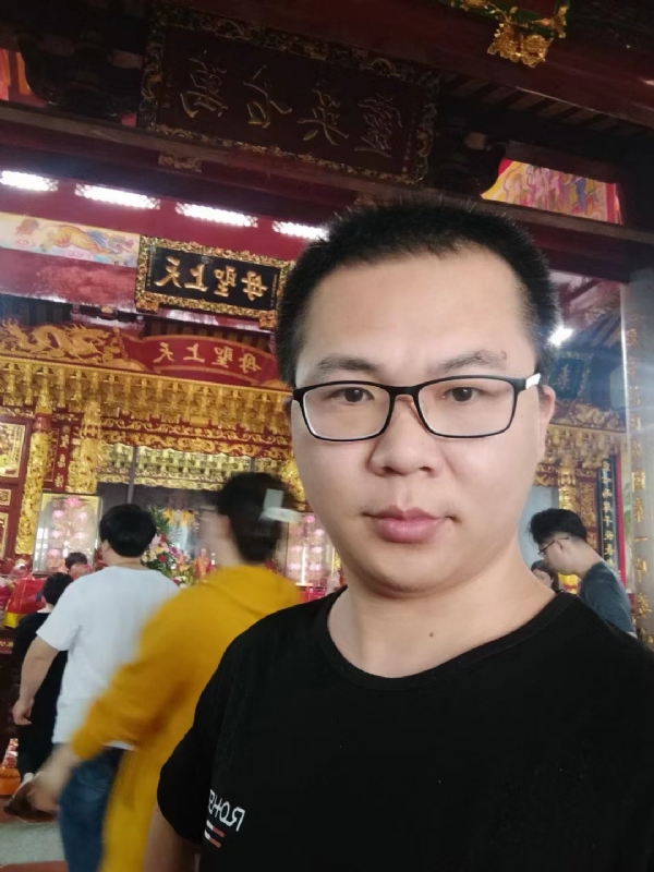 天哥的第一张照片--上杭相亲网