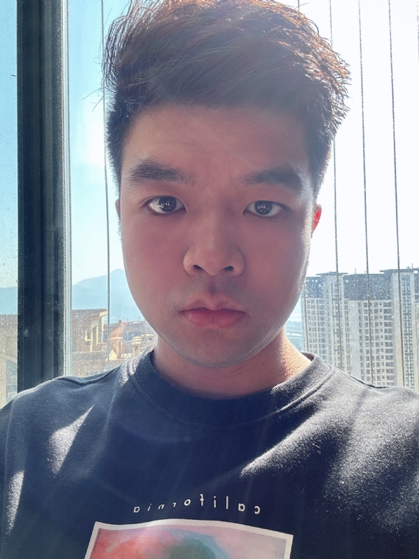 飞飞的第三张照片--上杭相亲网