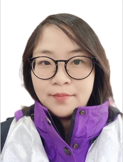 温迪的第一张照片--上杭相亲网
