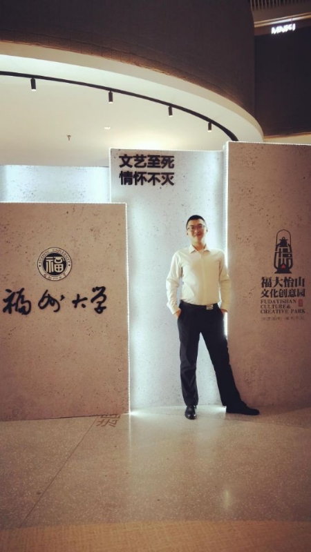 凌宇的第一张照片--上杭相亲网