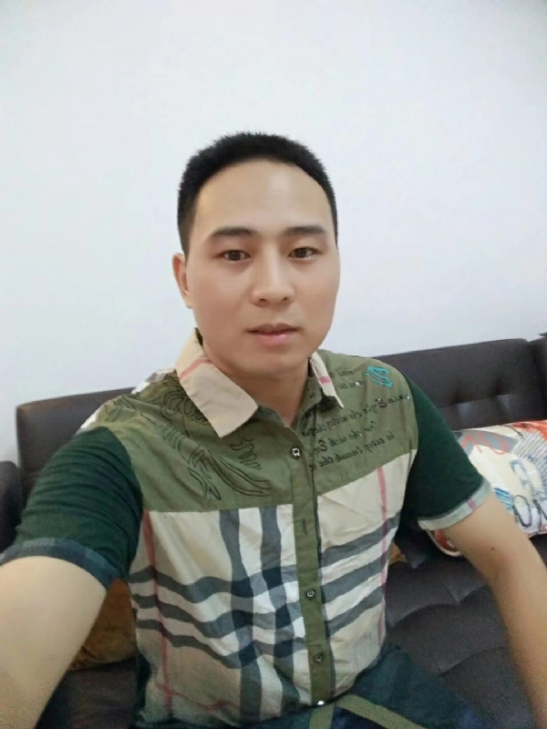 寻找一位爱人的第二张照片--上杭相亲网