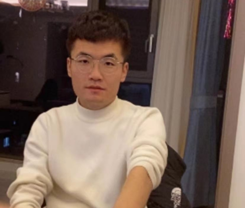 阮籍的第一张照片--上杭相亲网