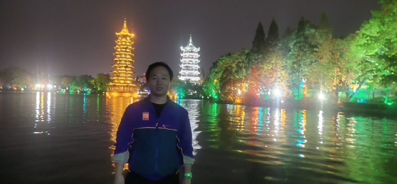 喜乐的第一张照片--上杭相亲网