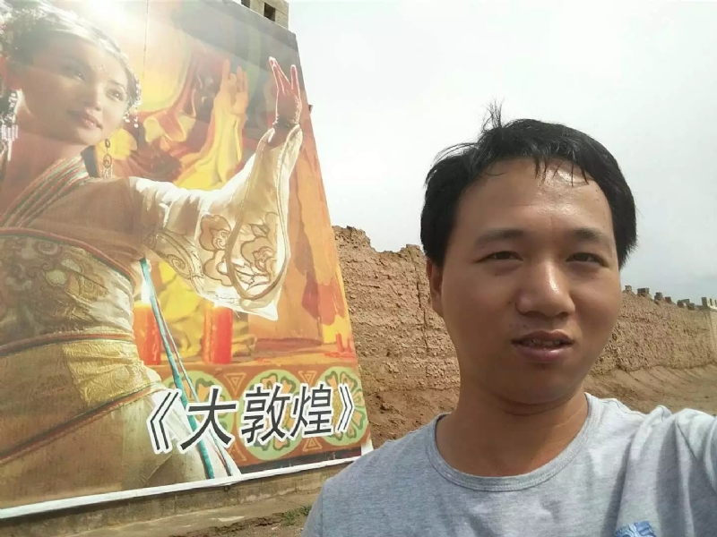喜乐的第四张照片--上杭相亲网
