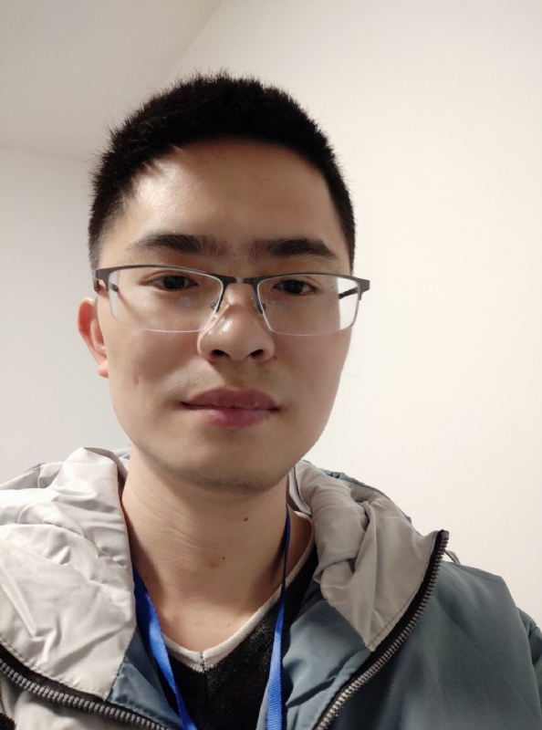 清风的第一张照片--上杭相亲网