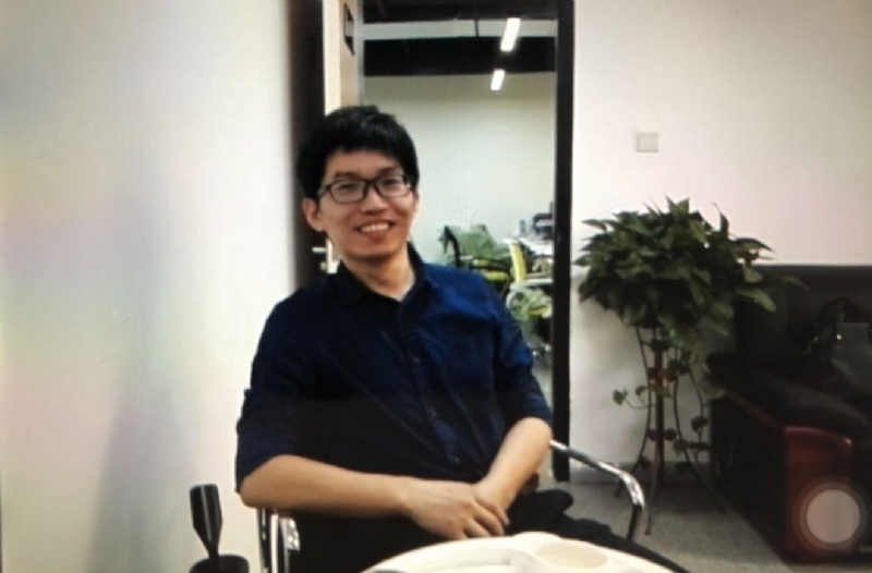 kevin的第一张照片--上杭相亲网