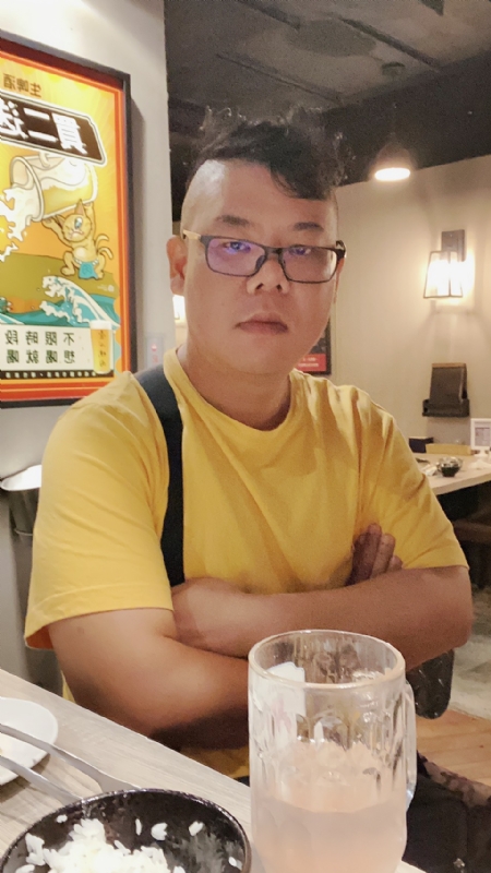 公爵的第一张照片--上杭相亲网