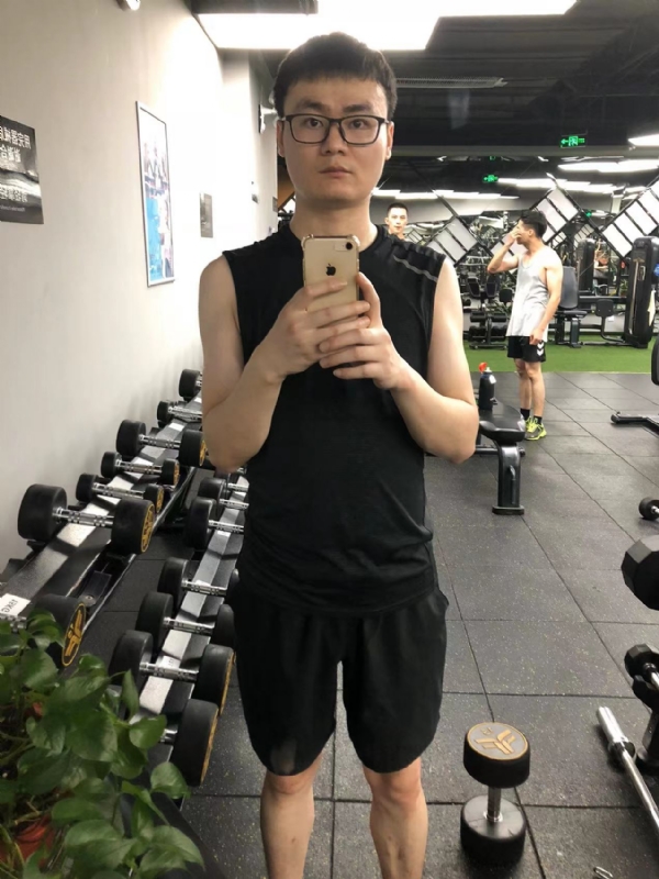 土豆的第三张照片--上杭相亲网