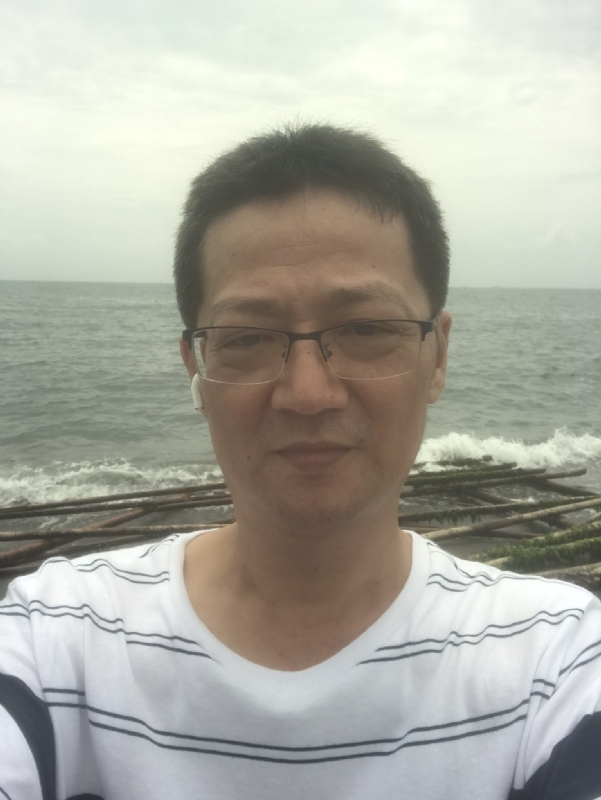 浪人的第一张照片--上杭相亲网