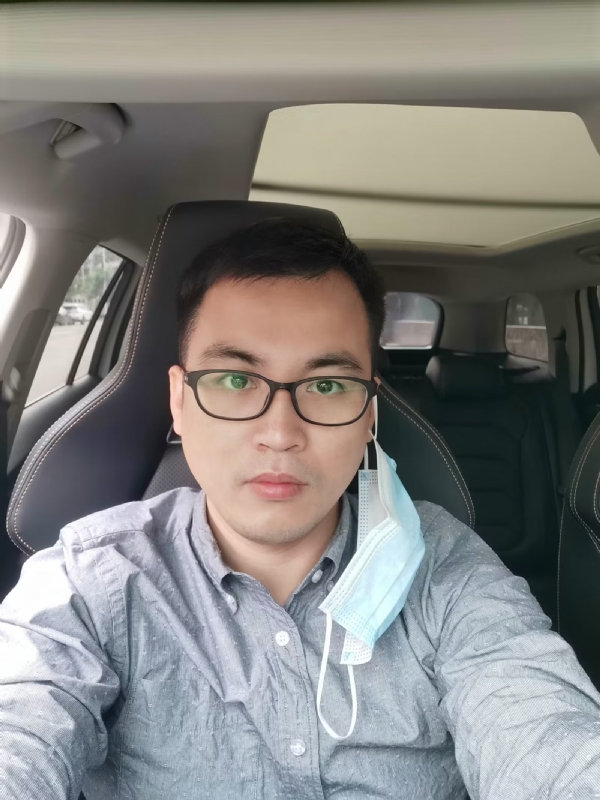 路人甲的第一张照片--上杭相亲网