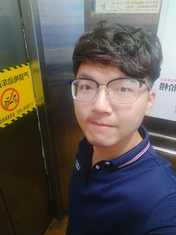 H先生的第二张照片--上杭相亲网