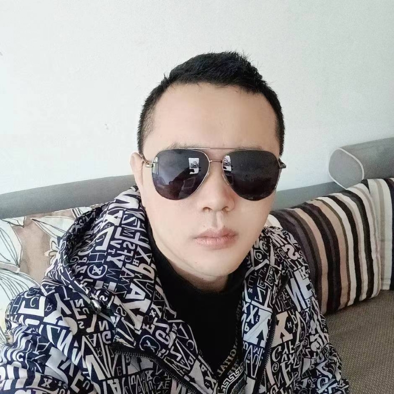 相知的第一张照片--上杭相亲网