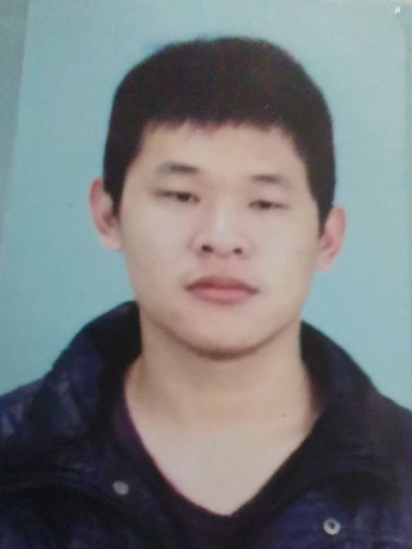 小鱼的第一张照片--上杭相亲网