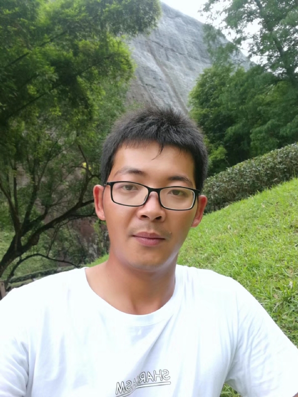 遇上方知有的第一张照片--上杭相亲网