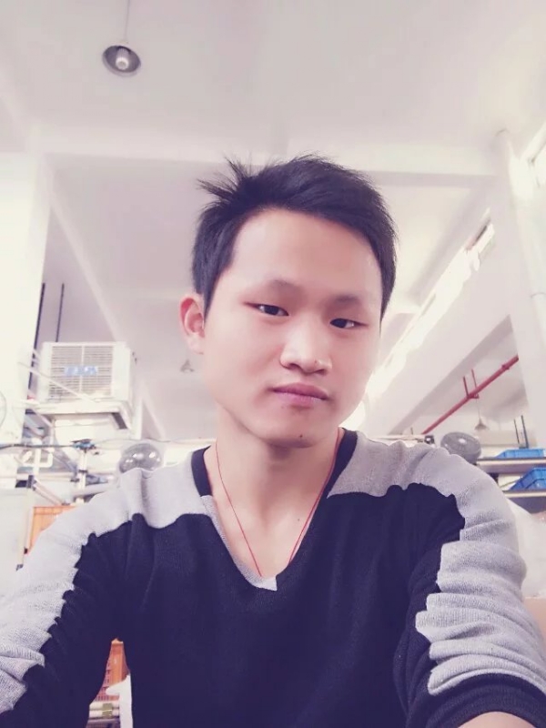 ks的第一张照片--上杭相亲网