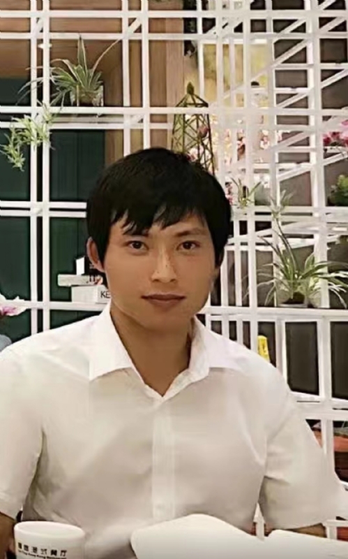 岁月的涟漪的第一张照片--上杭相亲网