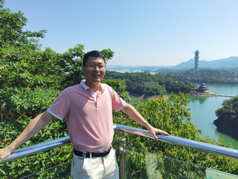 旅程的第二张照片--上杭相亲网