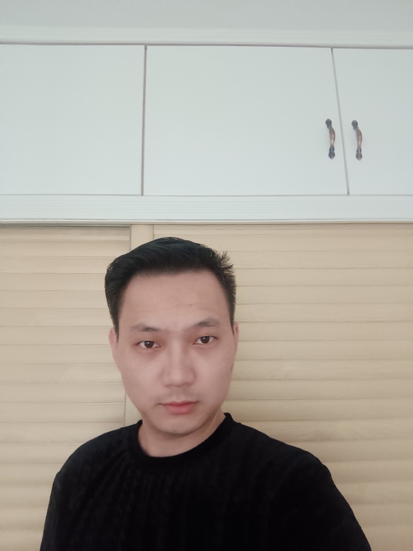 真心求缘的第一张照片--上杭相亲网
