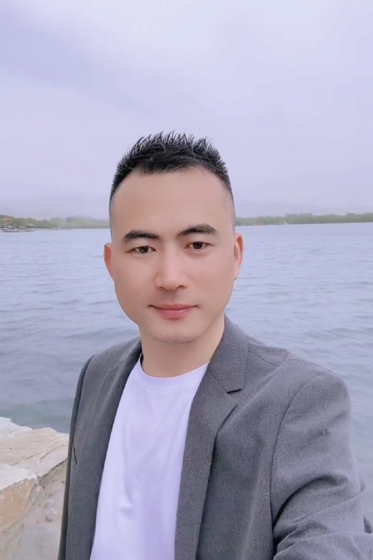 一往情深的第一张照片--上杭相亲网