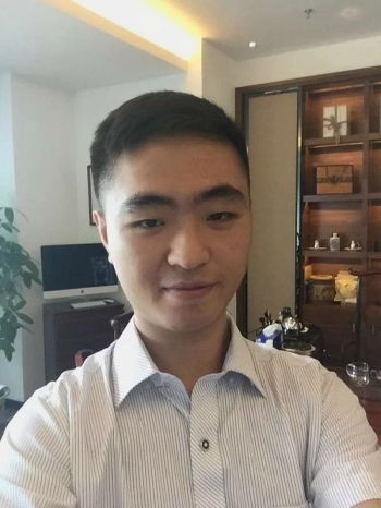 扬扬的第二张照片--上杭相亲网