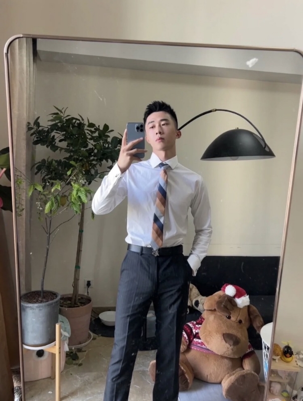 张浩的第一张照片--上杭相亲网