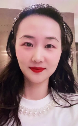 绿茶的第一张照片--上杭相亲网