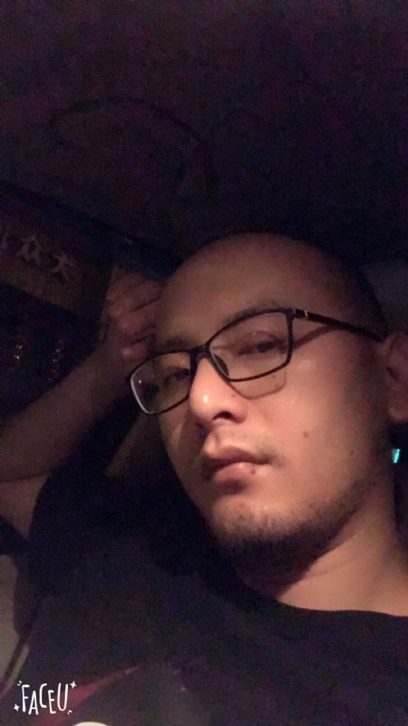 狂野的孤狼的第一张照片--上杭相亲网
