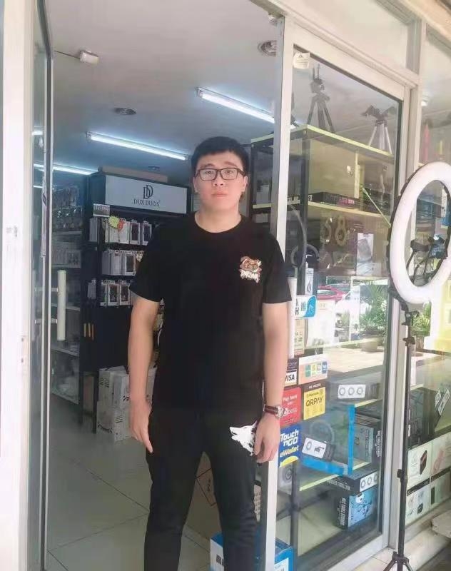 PWZ的第一张照片--上杭相亲网