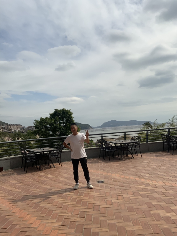 心酸瑟果的第一张照片--上杭相亲网