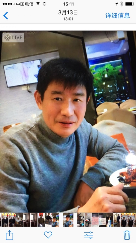 健哥的第一张照片--上杭相亲网