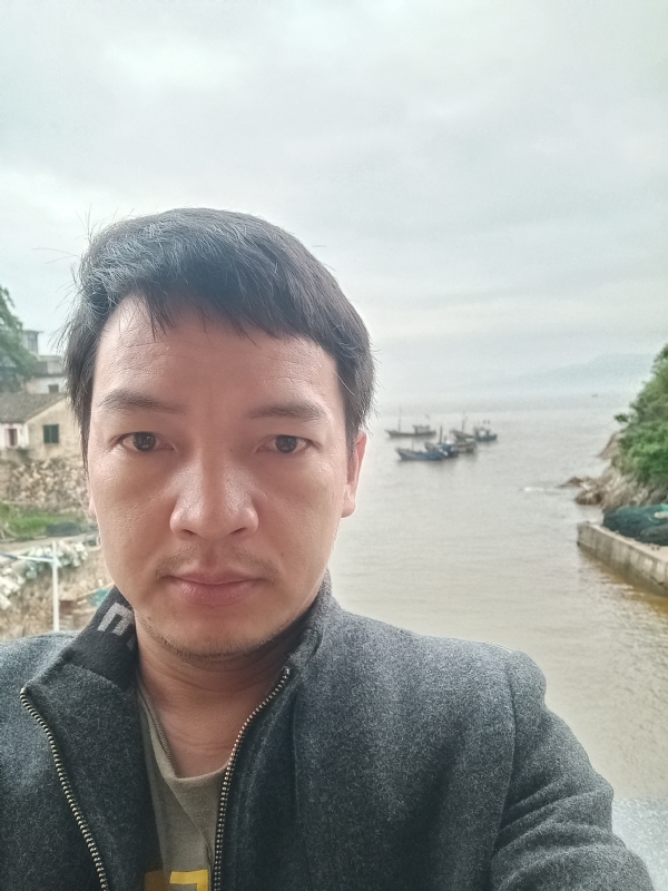 啊亮的第一张照片--上杭相亲网