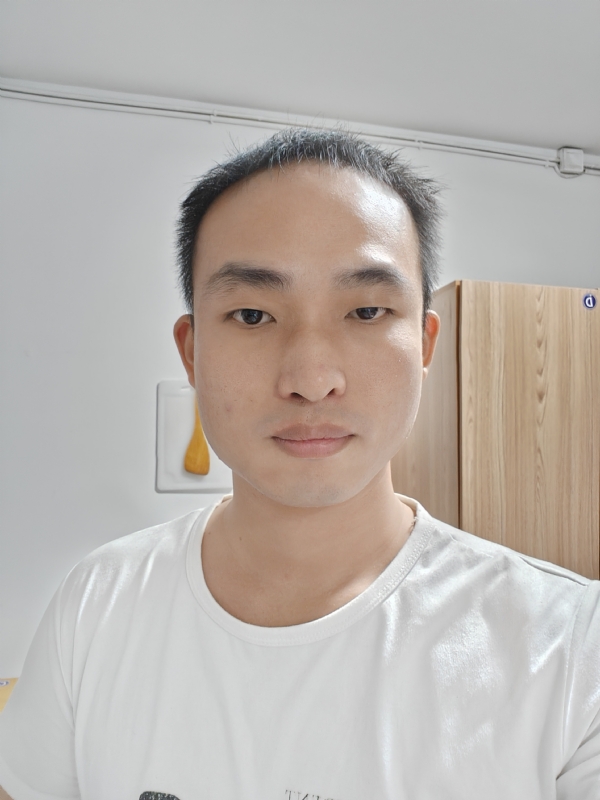自由随心的第一张照片--上杭相亲网
