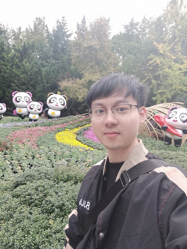 Ray的第一张照片--上杭相亲网