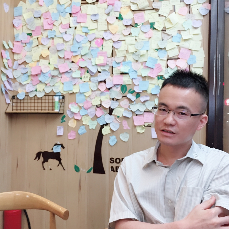 语言转向的第一张照片--上杭相亲网