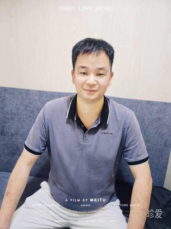 风笑痴的第二张照片--上杭相亲网